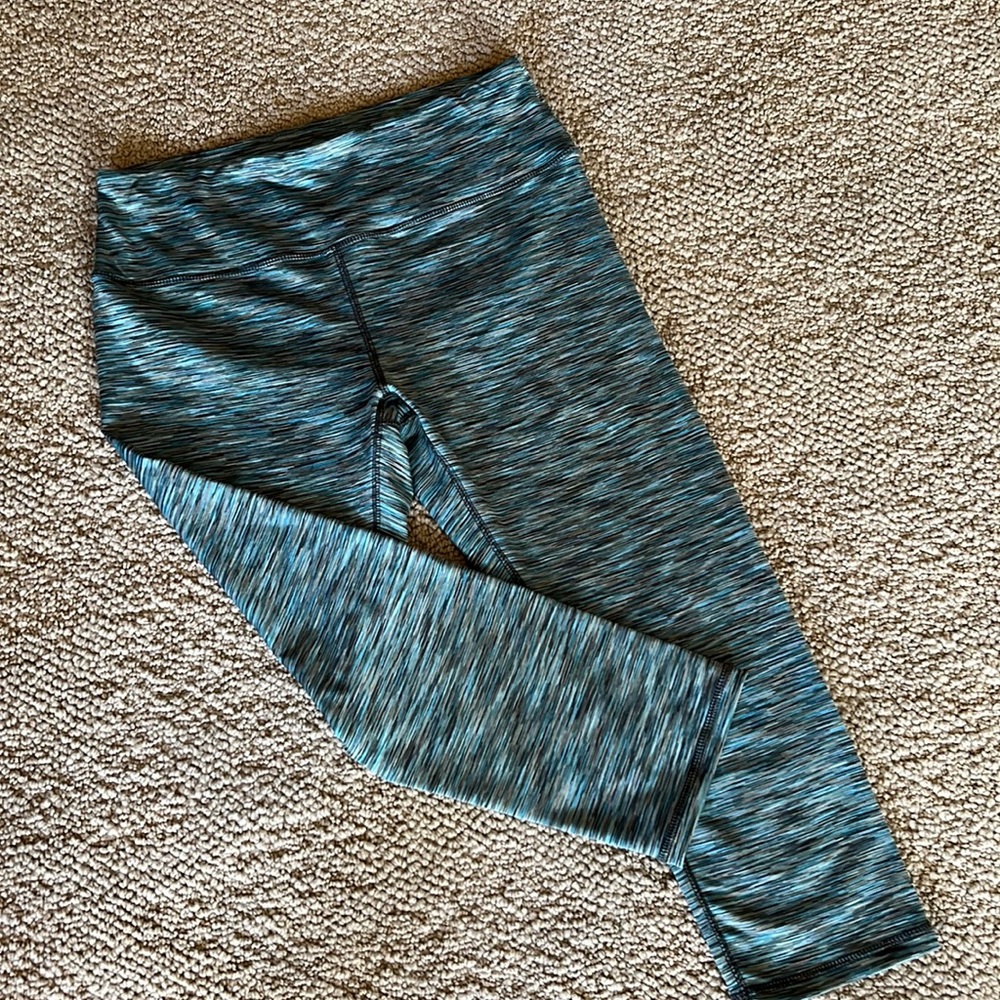 RBX Workout Capris